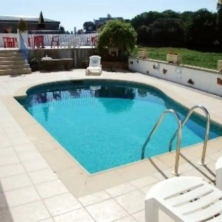 Talana Hotel Saint Helier Ngoại thất bức ảnh