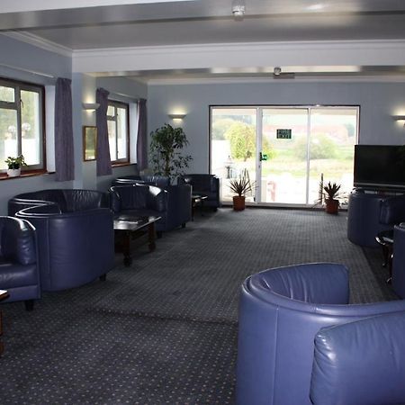 Talana Hotel Saint Helier Ngoại thất bức ảnh