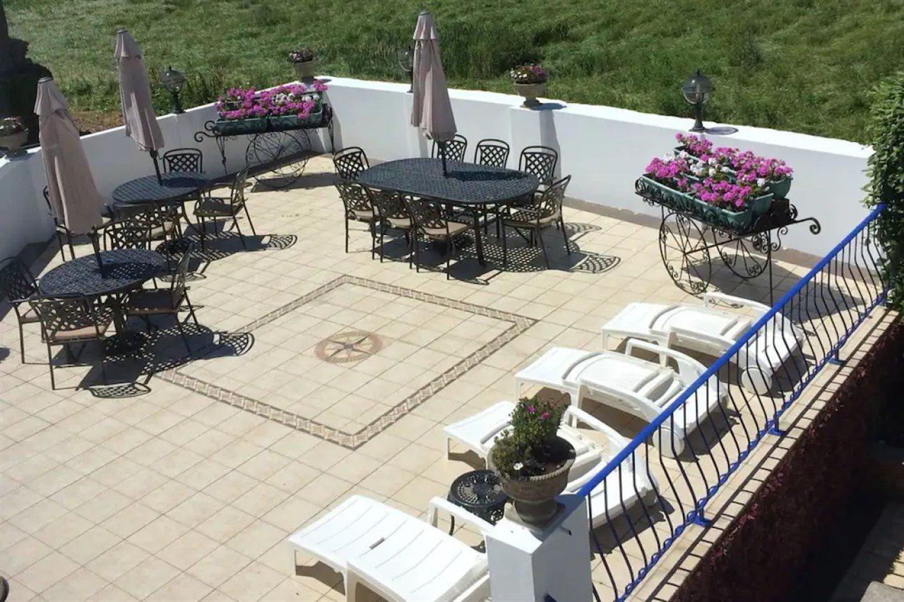 Talana Hotel Saint Helier Ngoại thất bức ảnh