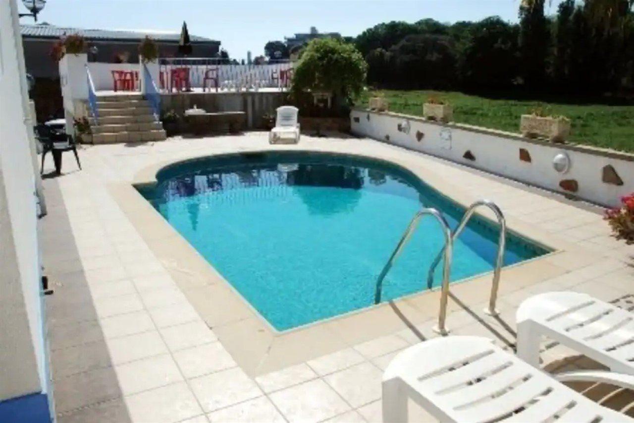 Talana Hotel Saint Helier Ngoại thất bức ảnh