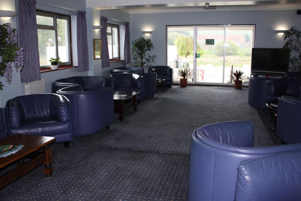 Talana Hotel Saint Helier Ngoại thất bức ảnh