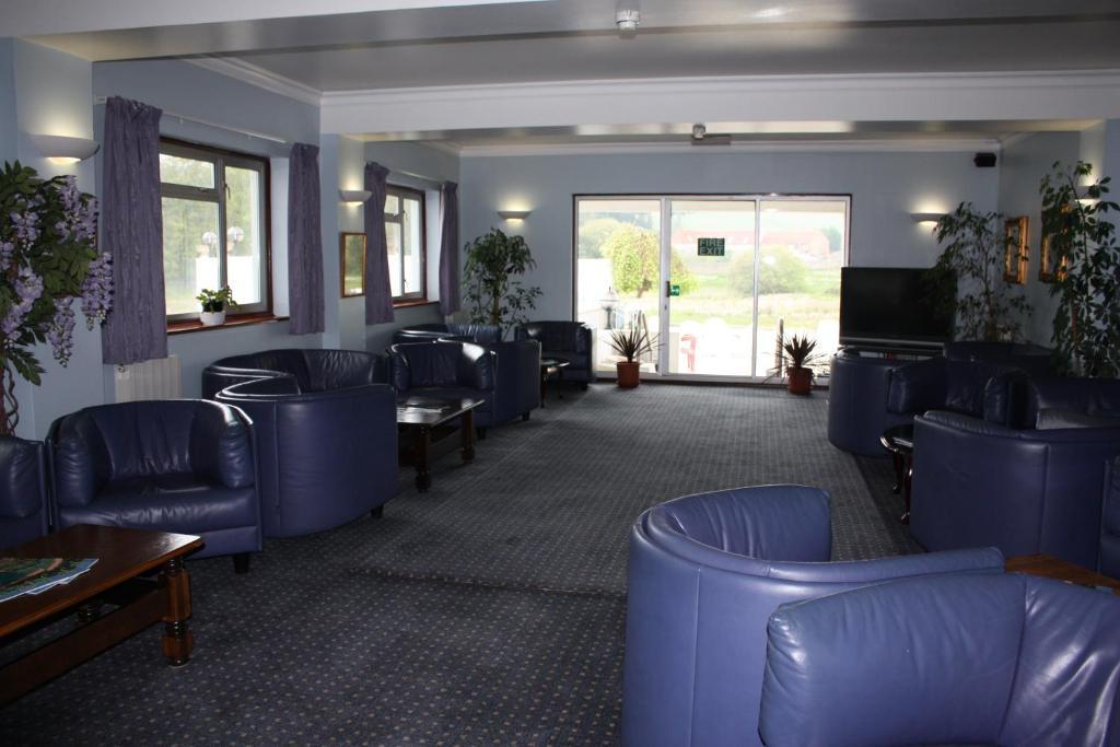 Talana Hotel Saint Helier Ngoại thất bức ảnh