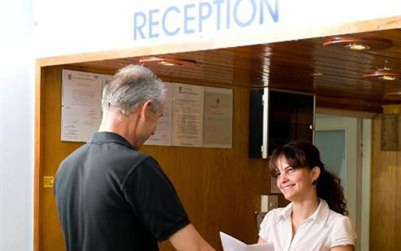 Talana Hotel Saint Helier Ngoại thất bức ảnh